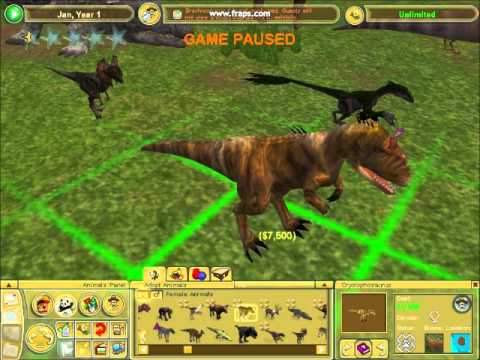 download zoo tycoon full version for free mac